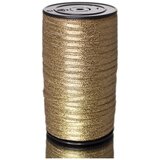 Presentsnöre Skimmer Guld Tunn